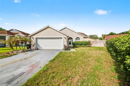 APOPKA FL Home