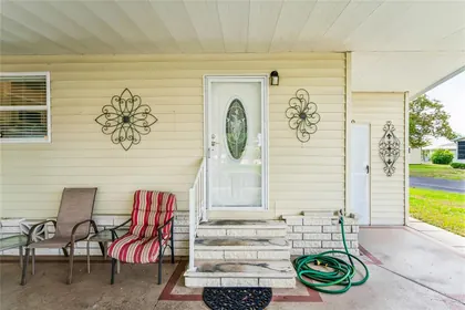 ZEPHYRHILLS FL Home