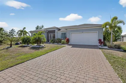 PORT CHARLOTTE FL Home