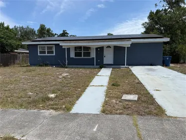 SPRING HILL FL Home