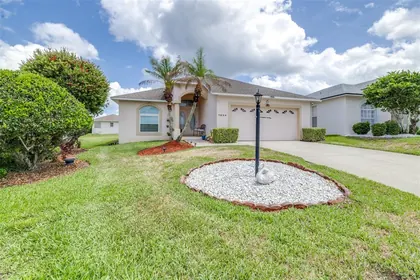 LAKELAND FL Home