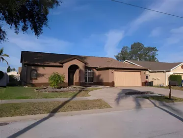 NEW PORT RICHEY FL Home