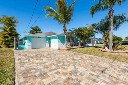 NEW PORT RICHEY FL Home