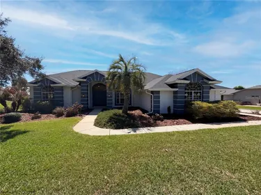 LADY LAKE FL Home
