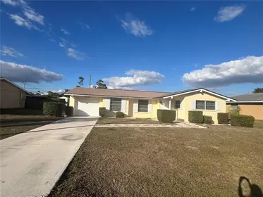 PORT CHARLOTTE FL Home