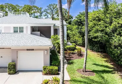 SARASOTA FL Home