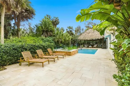 PALM COAST FL Home