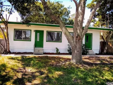 SEMINOLE FL Home