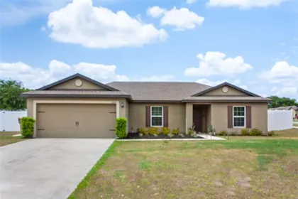 LEESBURG FL Home