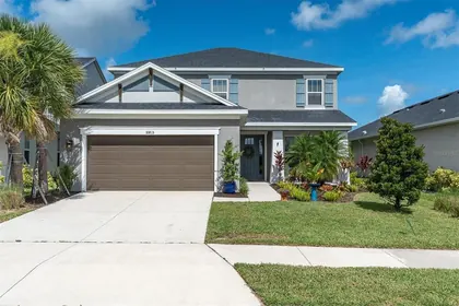 PALMETTO FL Home