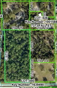 BROOKSVILLE FL Property