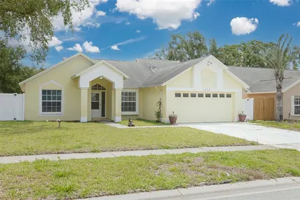 TARPON SPRINGS FL Home