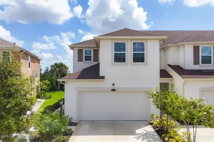 BRADENTON FL Home