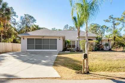 NORTH PORT FL Home