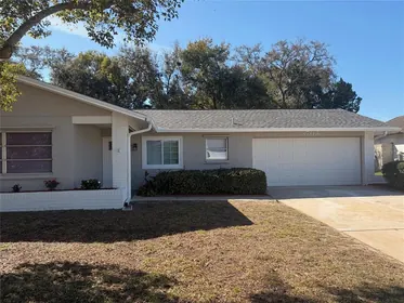 PORT RICHEY FL Home