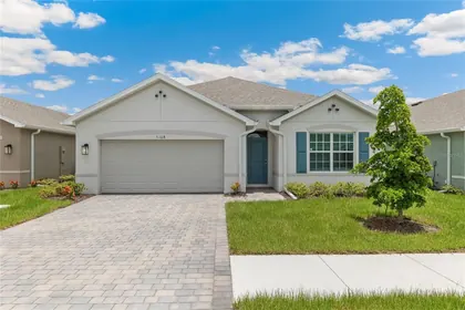 NORTH PORT FL Home