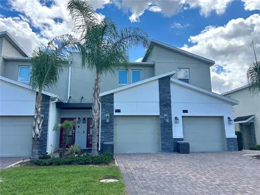 DAVENPORT FL Home