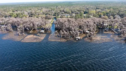 MELROSE FL Property