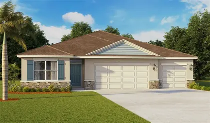 ORMOND BEACH FL Home