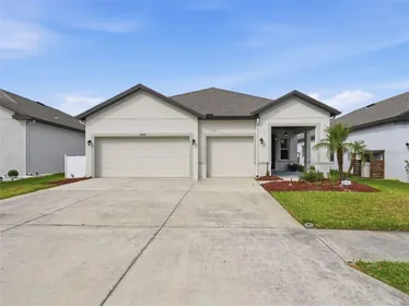 SAN ANTONIO FL Home