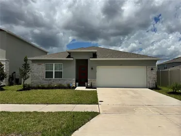 ST CLOUD FL Home