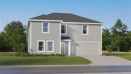 HAINES CITY FL Home