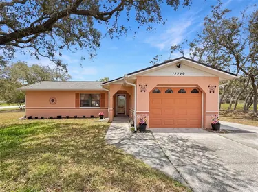 SPRING HILL FL Home