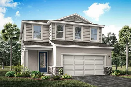 PALMETTO FL Home