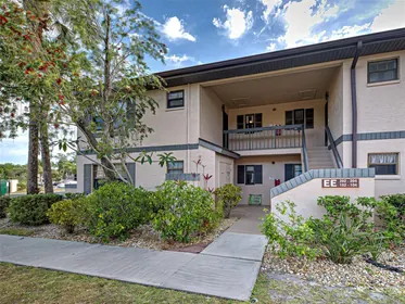 PORT CHARLOTTE FL Home
