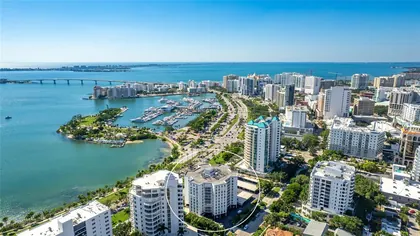 SARASOTA FL Home
