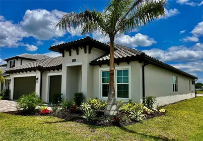 NORTH VENICE FL Home