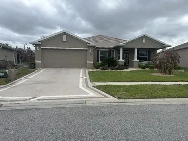 LEESBURG FL Home
