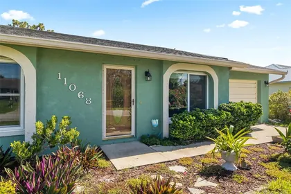 ENGLEWOOD FL Home