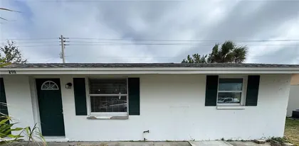 ENGLEWOOD FL Home