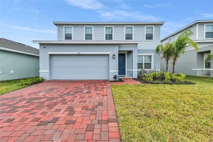ST CLOUD FL Home