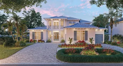 SARASOTA FL Home