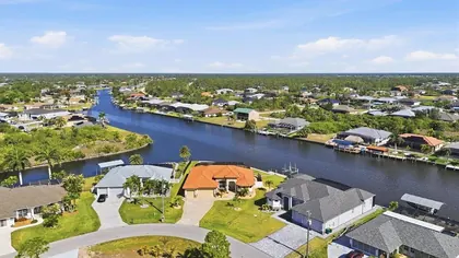 PORT CHARLOTTE FL Home