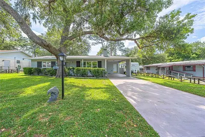 SILVER SPRINGS FL Home