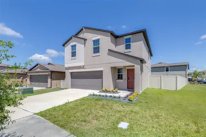WESLEY CHAPEL FL Home