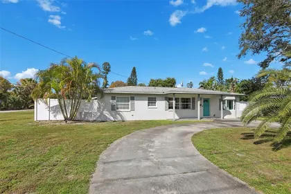 ST PETERSBURG FL Home