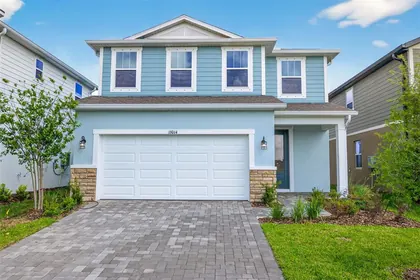 PARRISH FL Home