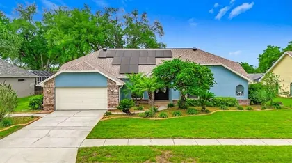 VALRICO FL Home