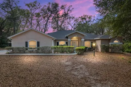 SUMMERFIELD FL Home