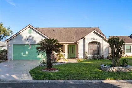 THE VILLAGES FL Home