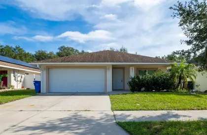 RUSKIN FL Home
