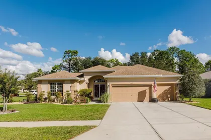 SPRING HILL FL Home