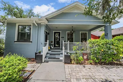 NEW PORT RICHEY FL Home