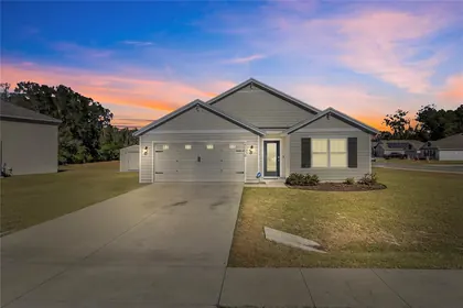 HIGH SPRINGS FL Home
