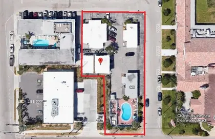 CLEARWATER BEACH FL Property