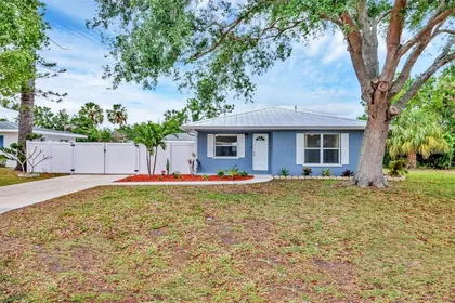 BRADENTON FL Home